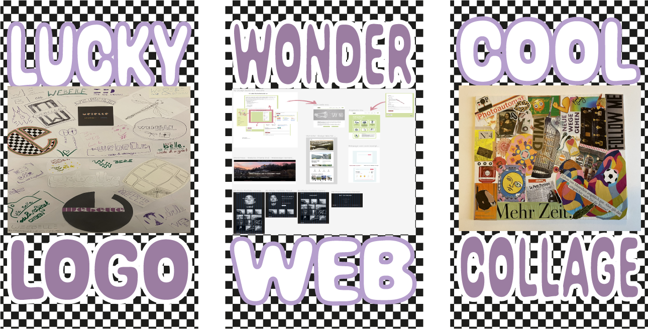 Portfolio image 1 showing the developed Yoga-app